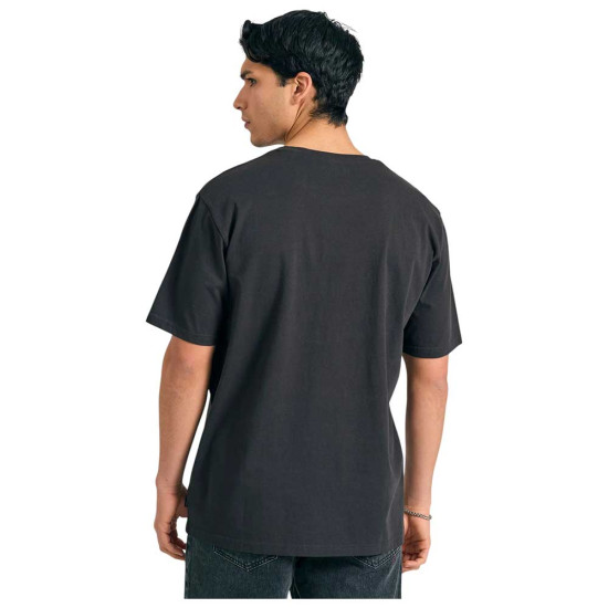 Funky Buddha Ανδρική κοντομάνικη μπλούζα Funky Buddha Ανδρική κοντομάνικη μπλούζα